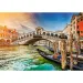 Most Rialto, Wenecja, 1000 elementów UFT puzzle - Trefl