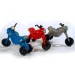 Motocykl enduro - D-Toys