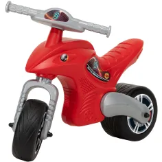 Motorbike jeździk napędzany nogami - D-Toys zdjęcie 1