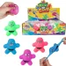 Mr. Stretchy Rozciągliwa mini figurka 6 cm, różne warianty, 1 sztuka
