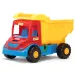 Multi Truck Super wywrotka 38 cm - Wader