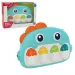 Music World: Dino przyjaciel - pianinko dla dzieci 30 cm