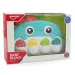 Music World: Dino przyjaciel - pianinko dla dzieci 30 cm
