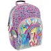 Must... Rainbow Energy plecak szkolny, plecak 33x16x45cm
