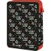 Must: Disney Gamer dwupoziomowy piórnik z wyposażeniem 15x5x21 cm zdjęcie 2