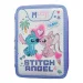 Must: Disney Stitch & Angel dwupoziomowy wypełniony piórnik 15x5x21cm zdjęcie 1