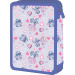 Must: Disney Stitch &amp; Angel dwupoziomowy wypełniony piórnik 15x5x21cm