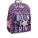 Must Energy: Born To Shine ergonomiczny plecak szkolny