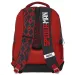 Must: Ergonomiczny plecak szkolny Spider-Man, 32x18x43 cm