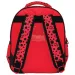 Must: Little One plecak 3D z biedronką 27x10x31 cm