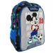 Must: Plecak szkolny Mickey Mouse Game Day, 32x18x43 cm