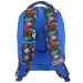 Must: Plecak szkolny Mickey Mouse Game Day, 32x18x43 cm