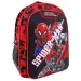 Must: Plecak szkolny Spider-Man vs Venom 32x18x43cm