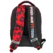 Must: Plecak szkolny Spider-Man vs Venom 32x18x43cm