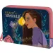 Must: Portfel Disney Kívánság 11,5x2,5x9cm