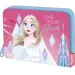 Must: Portfel Disney Kraina Lodu 11,5x2,5x9cm