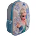 Must: Zaokrąglony plecak przedszkolny z motywem 3D Krainy Lodu 26 x 10 x 32 cm zdjęcie 2