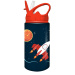 Must: aluminiowy bidon z dzióbkiem 500 ml, w różnych wariantach