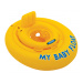 My Baby koło do pływania dla niemowląt 70 cm - Intex