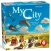 My City gra planszowa – Piatnik