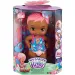 My Garden Baby: Słodka opieka nad bobasem motylkiem 30 cm – Mattel