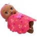 My Garden Baby: Słodka opieka nad bobasem motylkiem 30 cm – Mattel