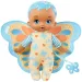 My Garden Baby: Urocze Maleństwo Motylek do Tulenia 23cm - Mattel