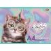 My Little Friend szkicownik A/4, 20 arkuszy
