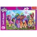 My Little Pony 100-elementowa układanka - Trefl
