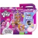 My Little Pony: Magiczna minikraina zestaw do zabawy Zephyr Heights - Hasbro