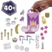 My Little Pony: Magiczna minikraina zestaw do zabawy Zephyr Heights - Hasbro