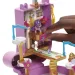 My Little Pony: Magiczna minikraina zestaw do zabawy Zephyr Heights - Hasbro