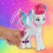 My Little Pony: Skrzydlana niespodzianka Zipp Storm zestaw figurek - Hasbro