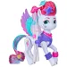 My Little Pony: Styl dnia – Zipp Storm, zestaw 16 figurek z naklejkami i akcesoriami – Hasbro