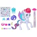 My Little Pony: Styl dnia – Zipp Storm, zestaw 16 figurek z naklejkami i akcesoriami – Hasbro
