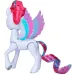 My Little Pony: Styl dnia – Zipp Storm, zestaw 16 figurek z naklejkami i akcesoriami – Hasbro