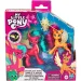 My Little Pony: Zestaw 3 świecących w ciemności kucyków - Hasbro