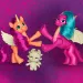 My Little Pony: Zestaw 3 świecących w ciemności kucyków - Hasbro