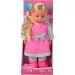 My Love blond lalka w dwóch wersjach - Simba Toys