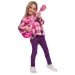 My Music World: Dziewczęca gitara rockowa - Simba Toys