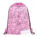 My little friend worek na buty z psem, torba sportowa