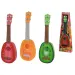 My music world owocowe ukulele w różnych wariantach - Simba Toys