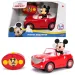 Myszka Miki RC zdalnie sterowany Mickey Roadster w skali 1/24 2,4 GHz - Simba Toys