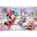 Myszka Minnie: Puzzle Przyjaciółki 160 elementów - Trefl