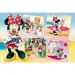Myszka Minnie: Urocza Minnie puzzle 60 elementów - Trefl