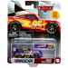 NASCAR Auta 3: Bubba Wheelhouse – samochodzik postaci 1/55 – Mattel