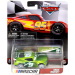 NASCAR Auta 3: Chase Racelott, samochodzik postaci 1/55 – Mattel