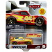 NASCAR Auta 3: Gogo Logano, samochodzik postaci 1/55 – Mattel