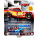 NASCAR Auta 3: Ryan „Inside” Laney samochodzik 1/55 – Mattel