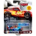 NASCAR Auta 3: Ryan „Inside” Laney samochodzik 1/55 – Mattel